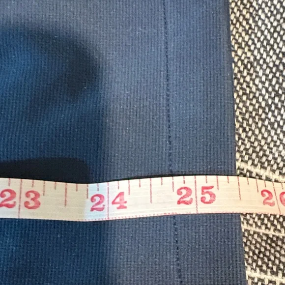 Men's sojourn Navy Jacket - Picture 10 of 10